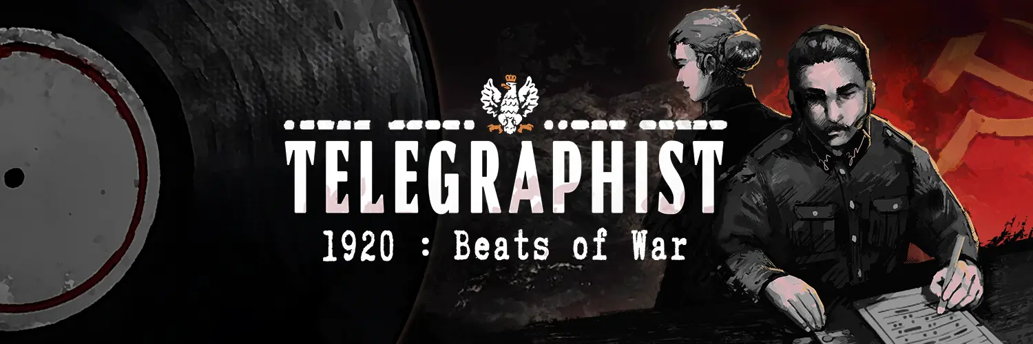 Telegraphist 1920: Beats of War thumbnail