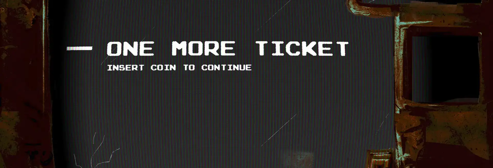 One More Ticket thumbnail