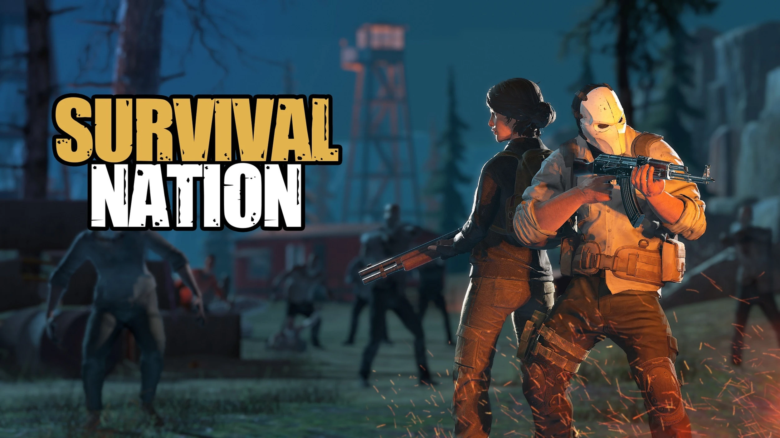 Survival Nation thumbnail