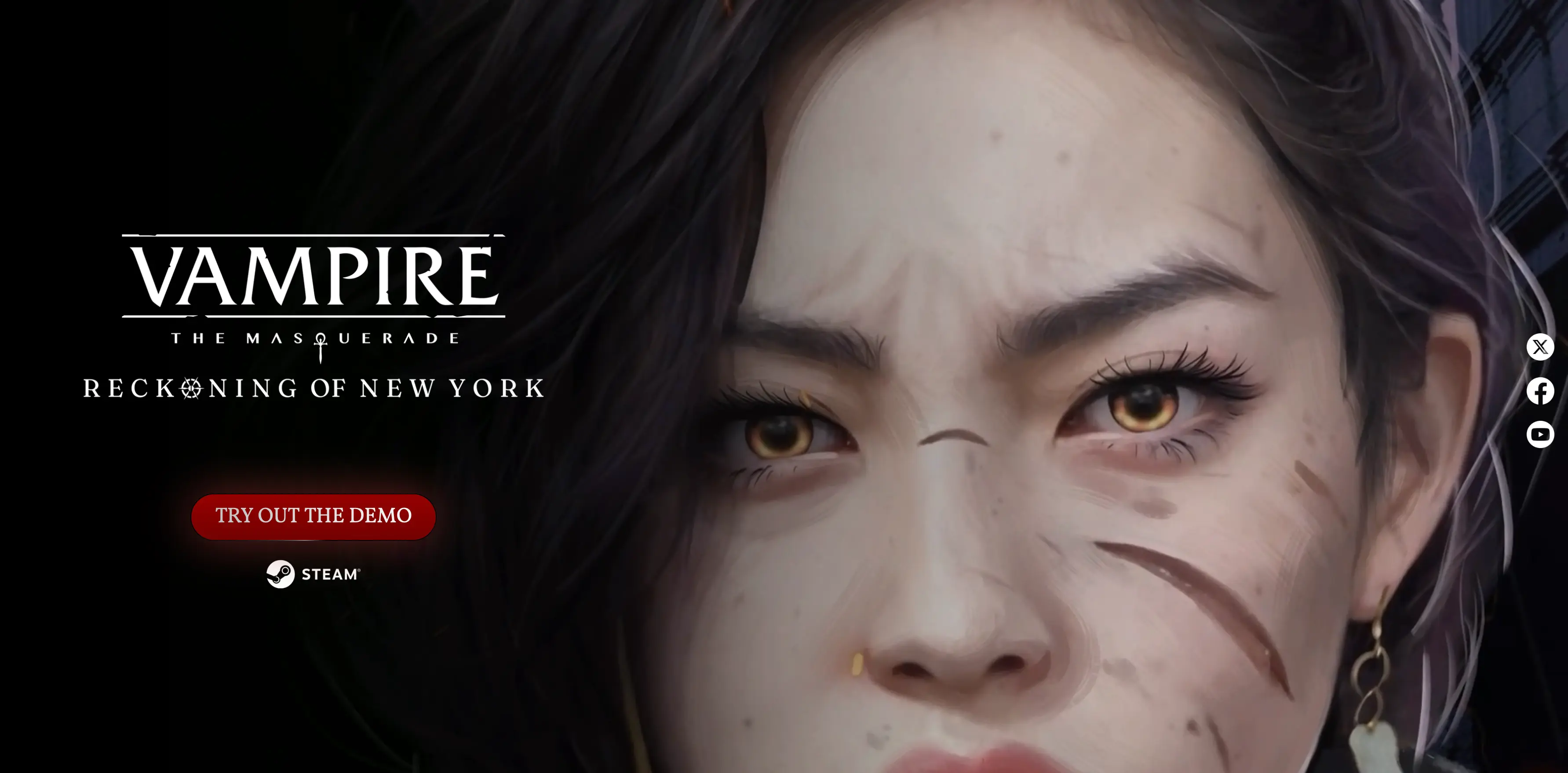 Vampire the Masquerade: Reckoning of New York thumbnail